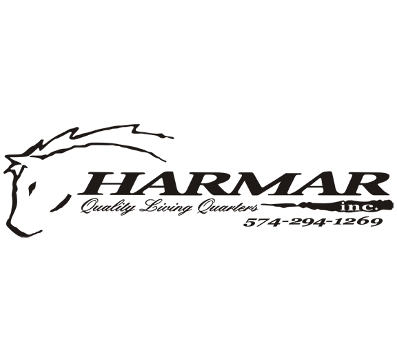 Logo for Harmar
